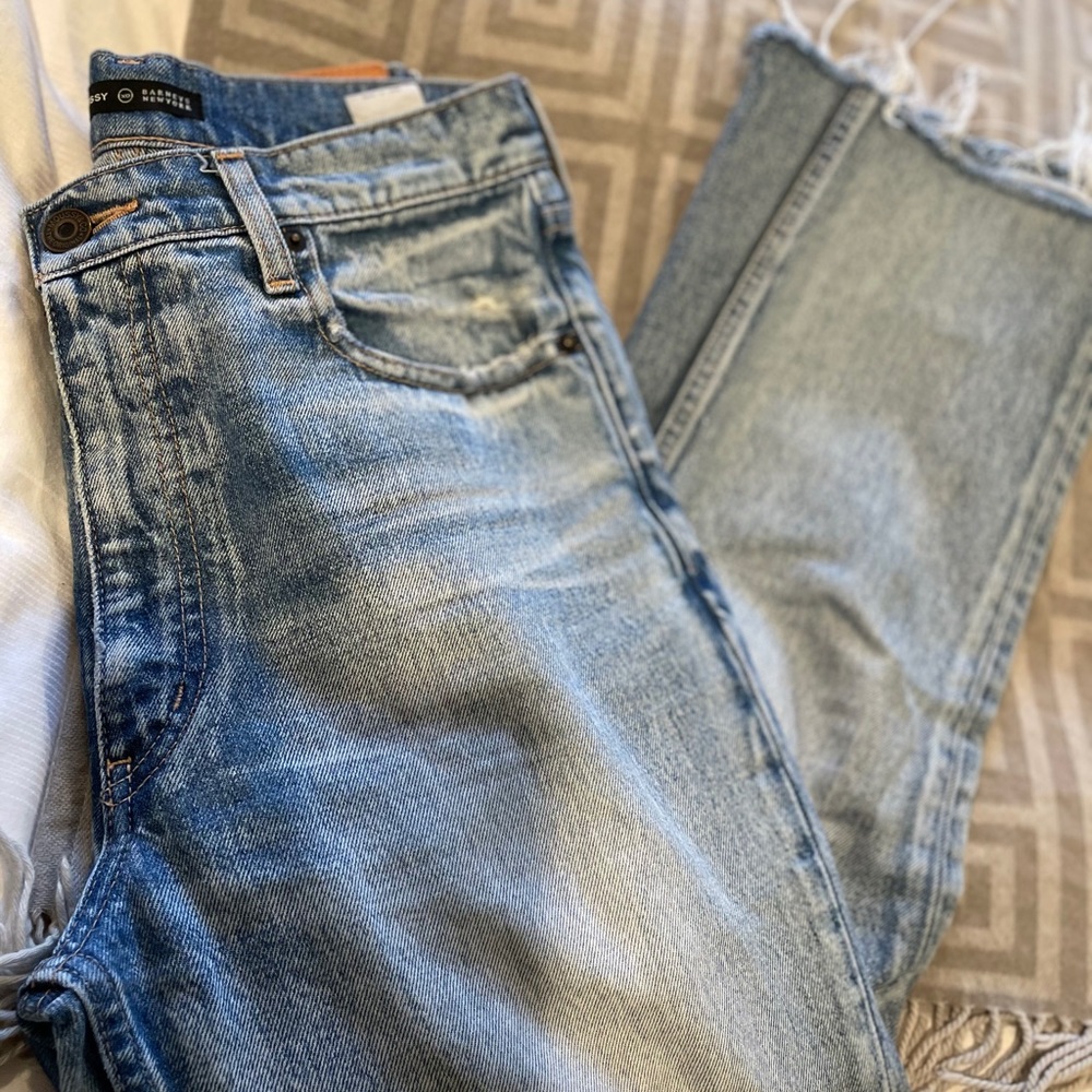 Moussy Vintage x Barney’s New York Denim 27